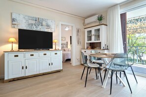 3 Schlafzimmer, Bügeleisen/Bügelbrett, kostenloses WLAN, Bettwäsche