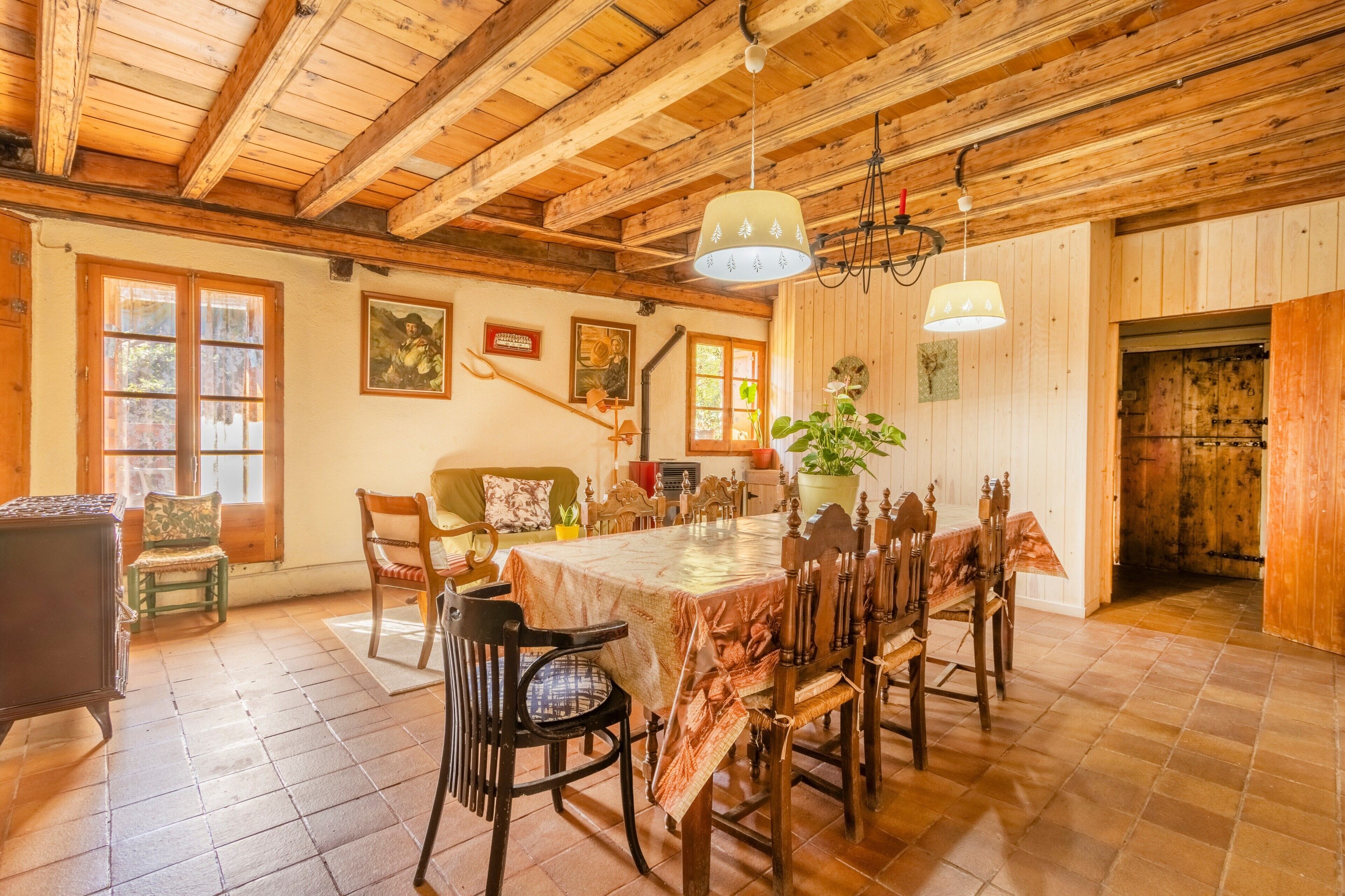 Intérieur