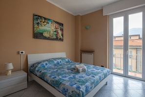 Comfort Room | 1 bedroom, premium bedding, memory foam beds, individually furnished