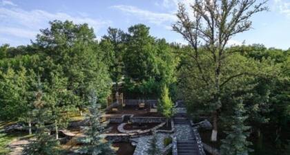 Alpina Resort by Stellar Hotels, Tsaghkadzor