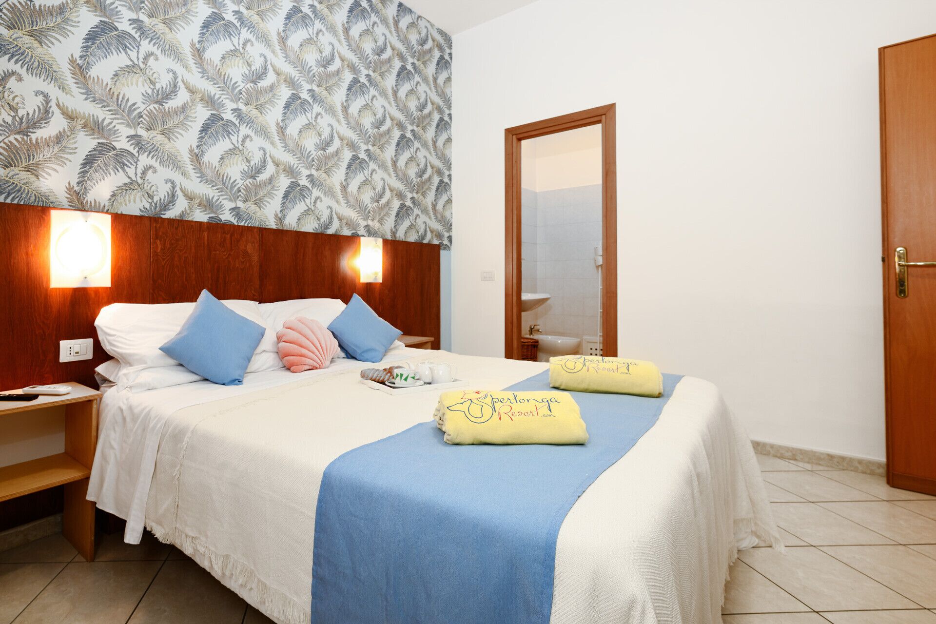 1 Schlafzimmer, Zimmersafe, Bügeleisen/Bügelbrett, kostenloses WLAN