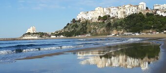 Fiordaliso room Sperlongaresort