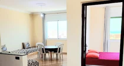 Appartement F1