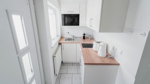 Eget kjøkken