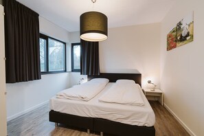 4 Schlafzimmer, WLAN