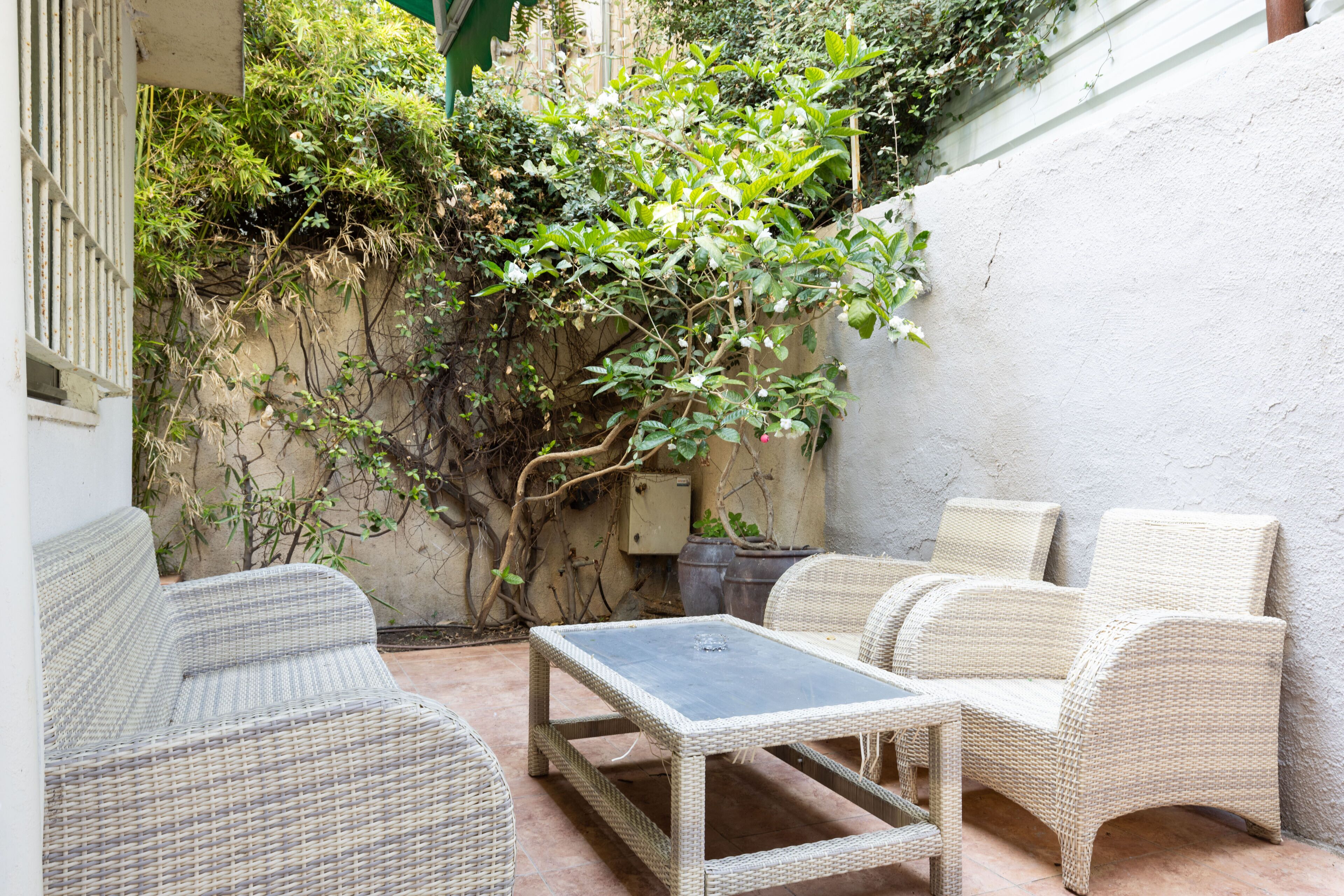 Teras/patio