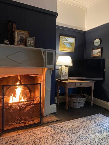 Josie's Cottage - accommodation in Trangie NSW
