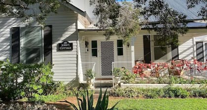 Josie's Cottage - Accommodation in Trangie NSW