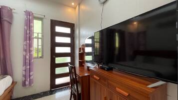 Suite estudio básica | 1 habitación, artículos del minibar gratis, wifi gratis y ropa de cama