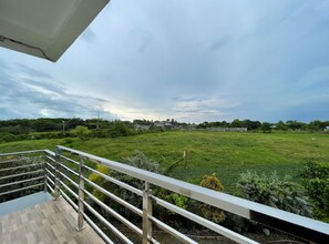 Basic Studio Suite | View from room - Pilot Hotel (Alaminos)