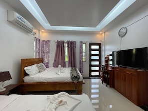 Basic Studio Suite - Pilot Hotel (Alaminos)