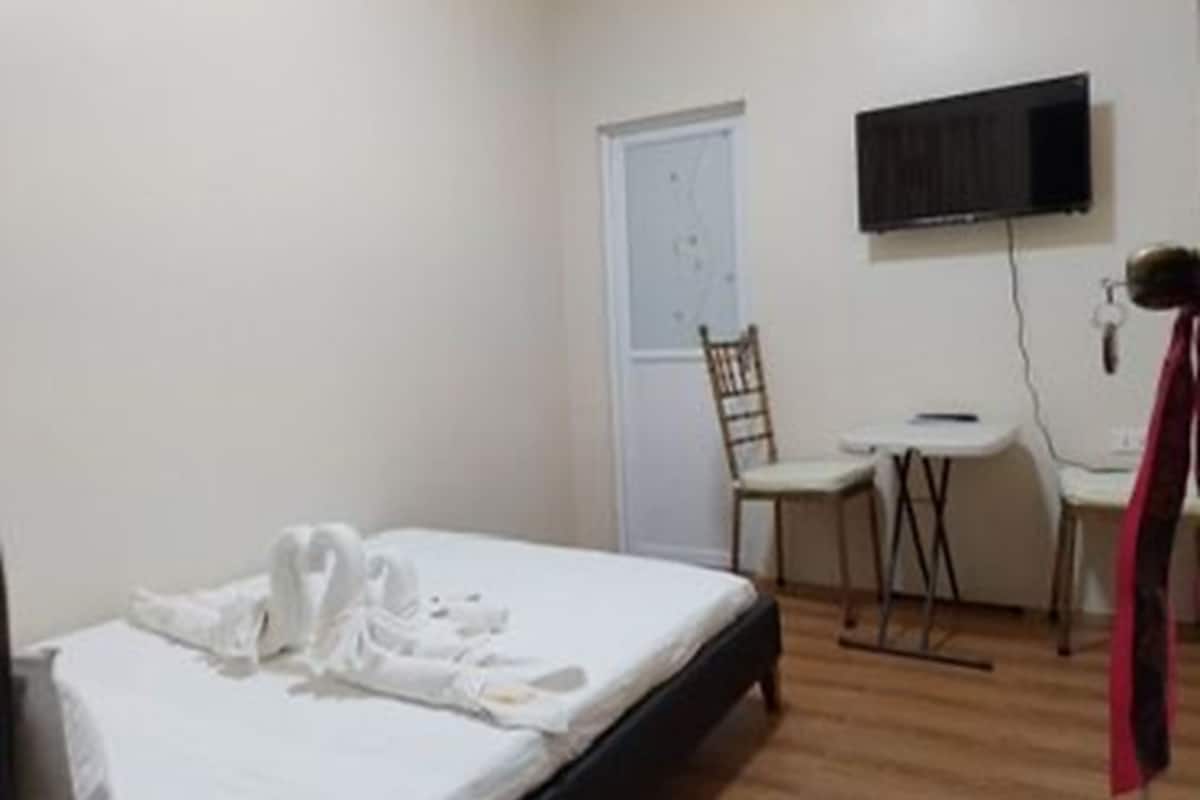 Habitación estándar | 1 dormitorio, minibar con artículos gratuitos, wifi gratis