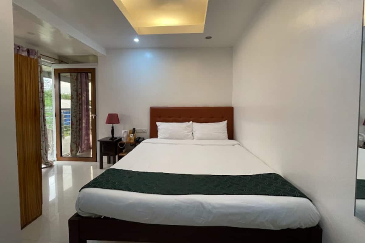 1 dormitorio, minibar con artículos gratuitos, wifi gratis