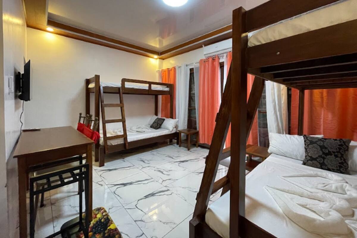 1 dormitorio, minibar con artículos gratuitos, wifi gratis