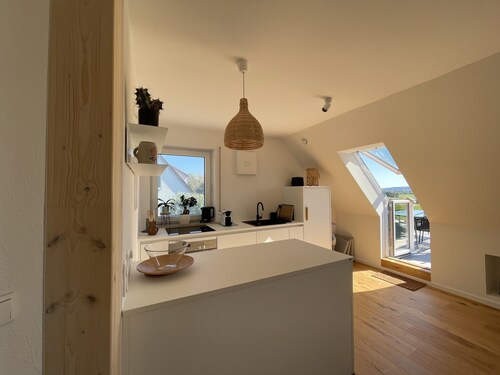 2 bedroom apartment in muhr am see