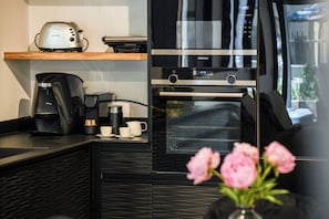 Apartment | Private kitchen