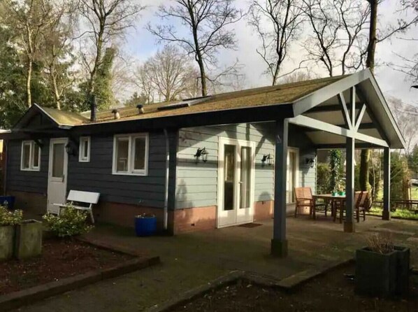 Eksteriør