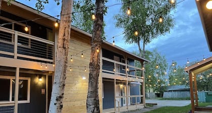 Contemporary 2 Bedrooms Super location