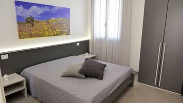 2 sovrum, strykjÀrn/strykbrÀda och wi-fi