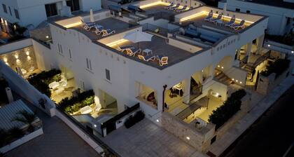 SB ALTAMAREA BEACH EXPERIENCE