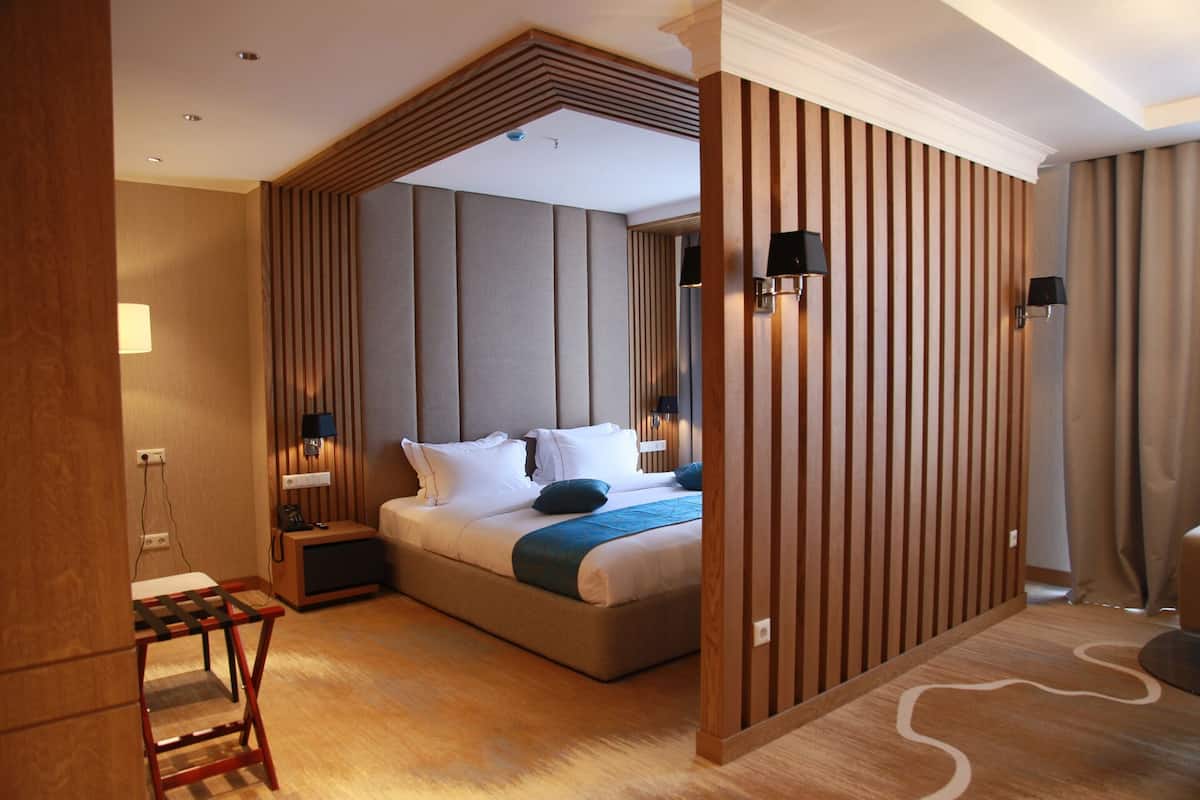 Junior Room