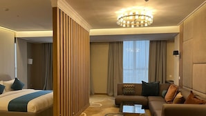 Junior Room