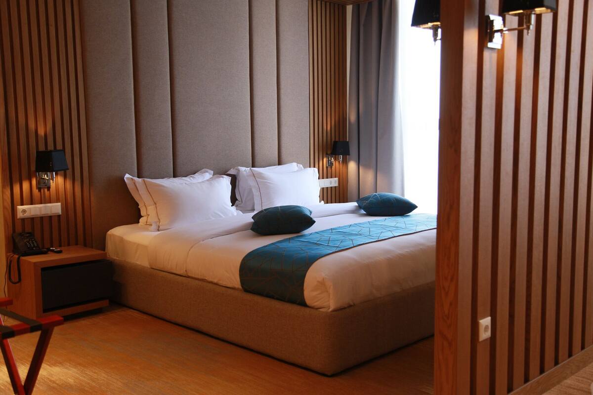 Luxury Room