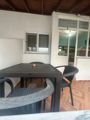 TV - Blue Eden Hotel (Marmara)