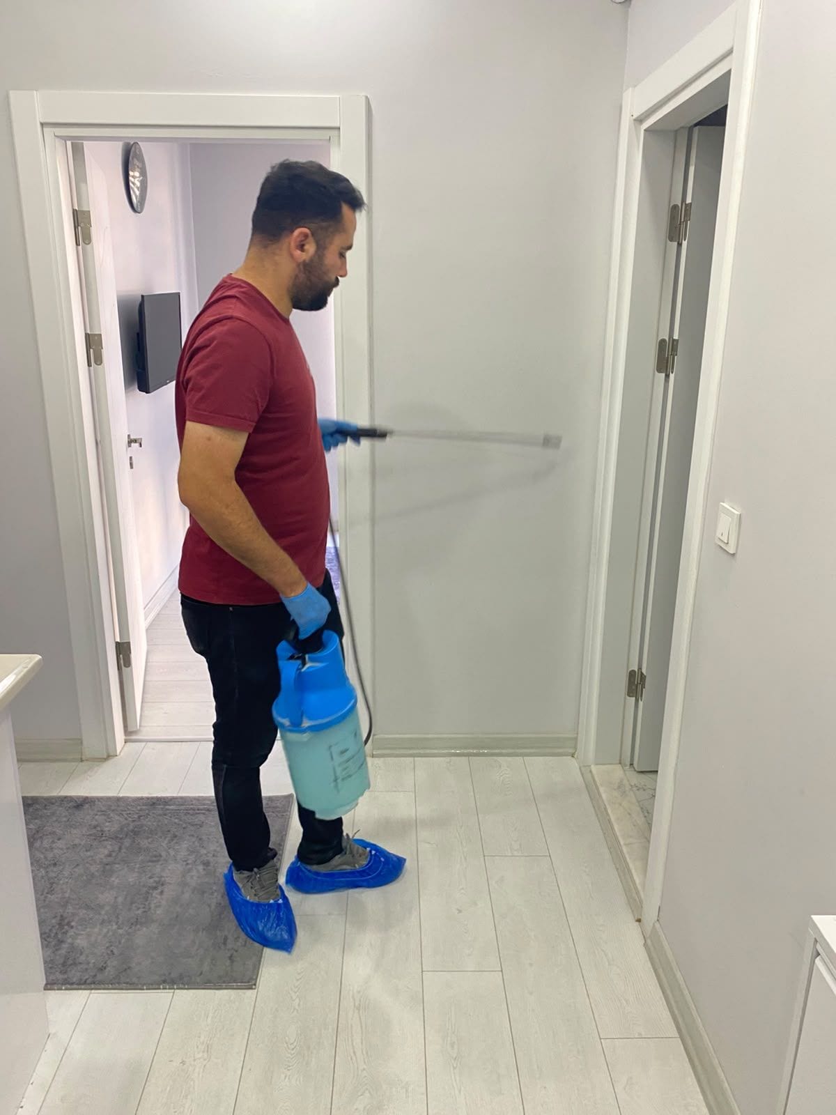الغرفة