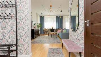 Cảnh từ trên cao