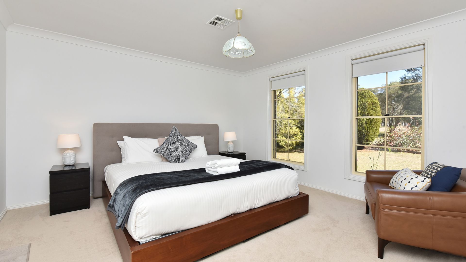 4 slaapkamers, gratis wifi