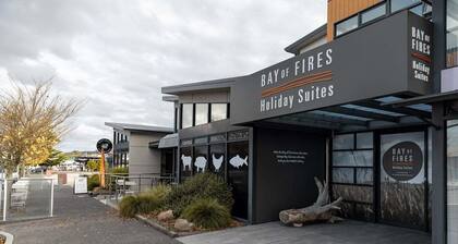 Bay of Fires Holiday Suites ~ Suite 2