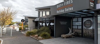 Bay of Fires Holiday Suites ~ Suite 2