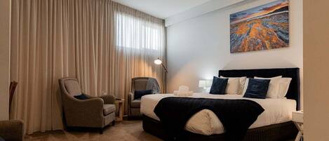 1 Schlafzimmer, Schreibtisch, Bügeleisen/Bügelbrett, kostenloses WLAN