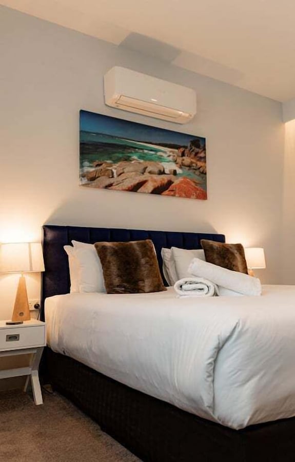 Bay Of Fires Holiday Suites ~ Suite 7 - St Helens