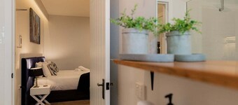 Bay of Fires Holiday Suites ~ Suite 8
