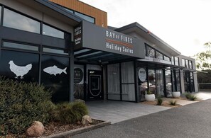 Exterior - Bay of Fires Holiday Suites ~ Suite 9 (Break O'Day)