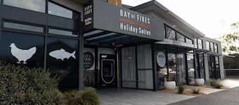 Bay of Fires Holiday Suites ~ Suite 9