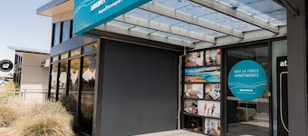 Bay of Fires Apartments - Family Suite 9