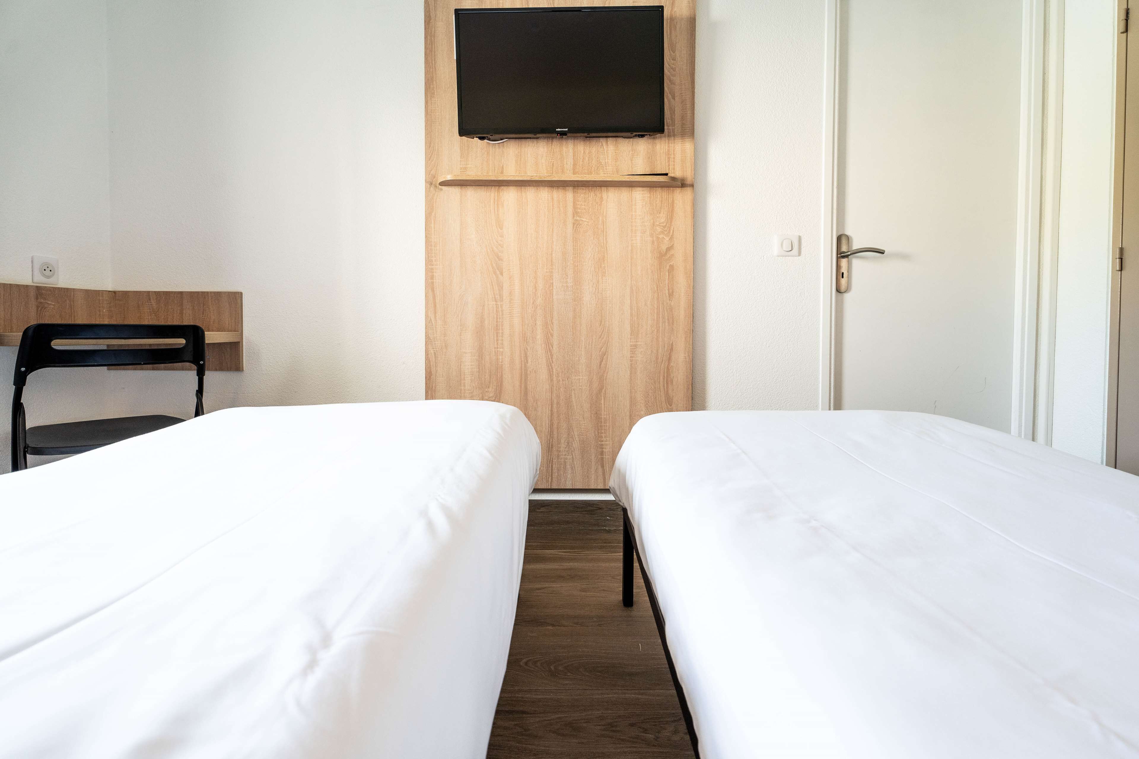 Foto - KYRIAD DIRECT BRIGNOLES - Provence Verte