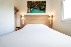 Standard Room, 1 Double Bed