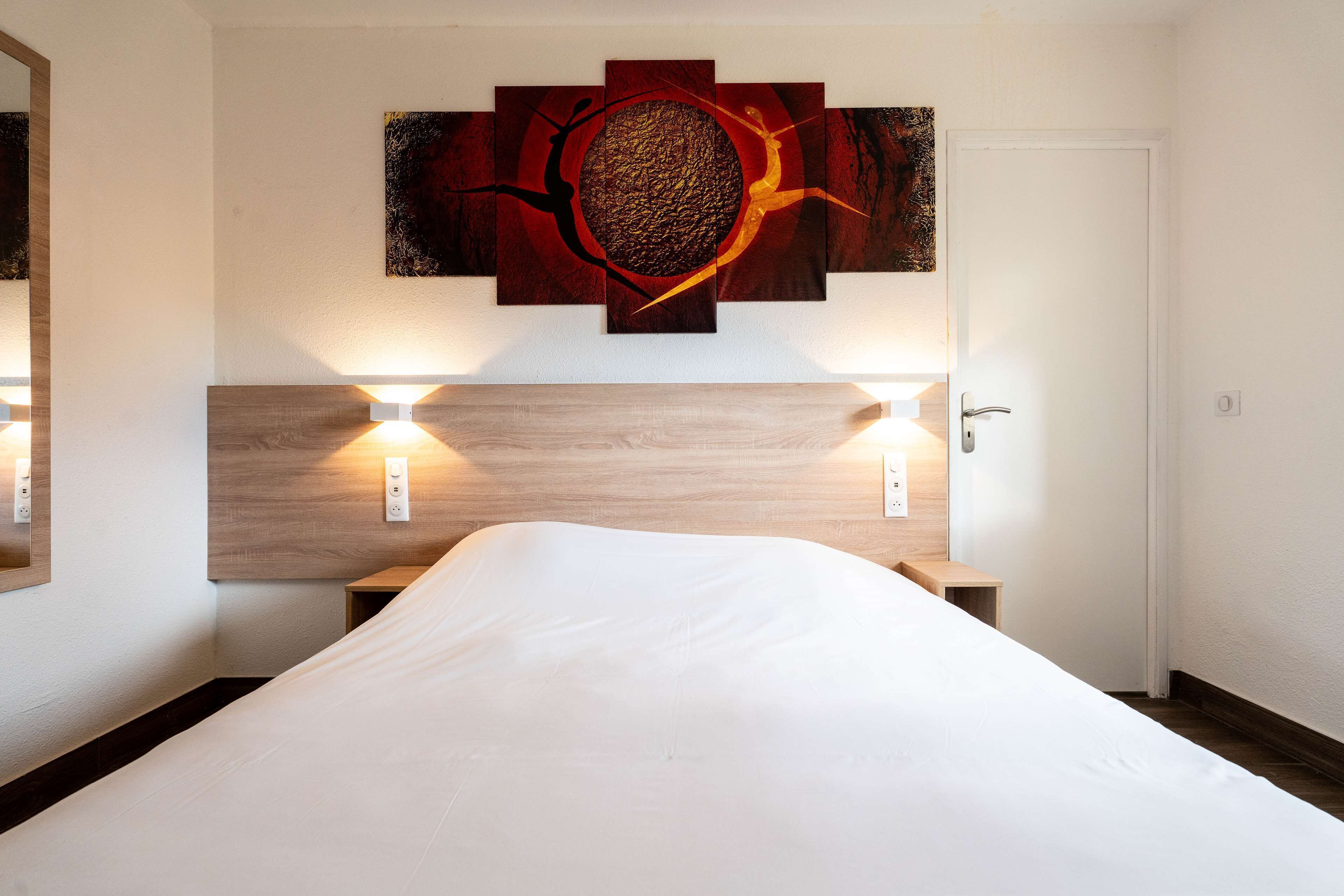 Foto - KYRIAD DIRECT BRIGNOLES - Provence Verte