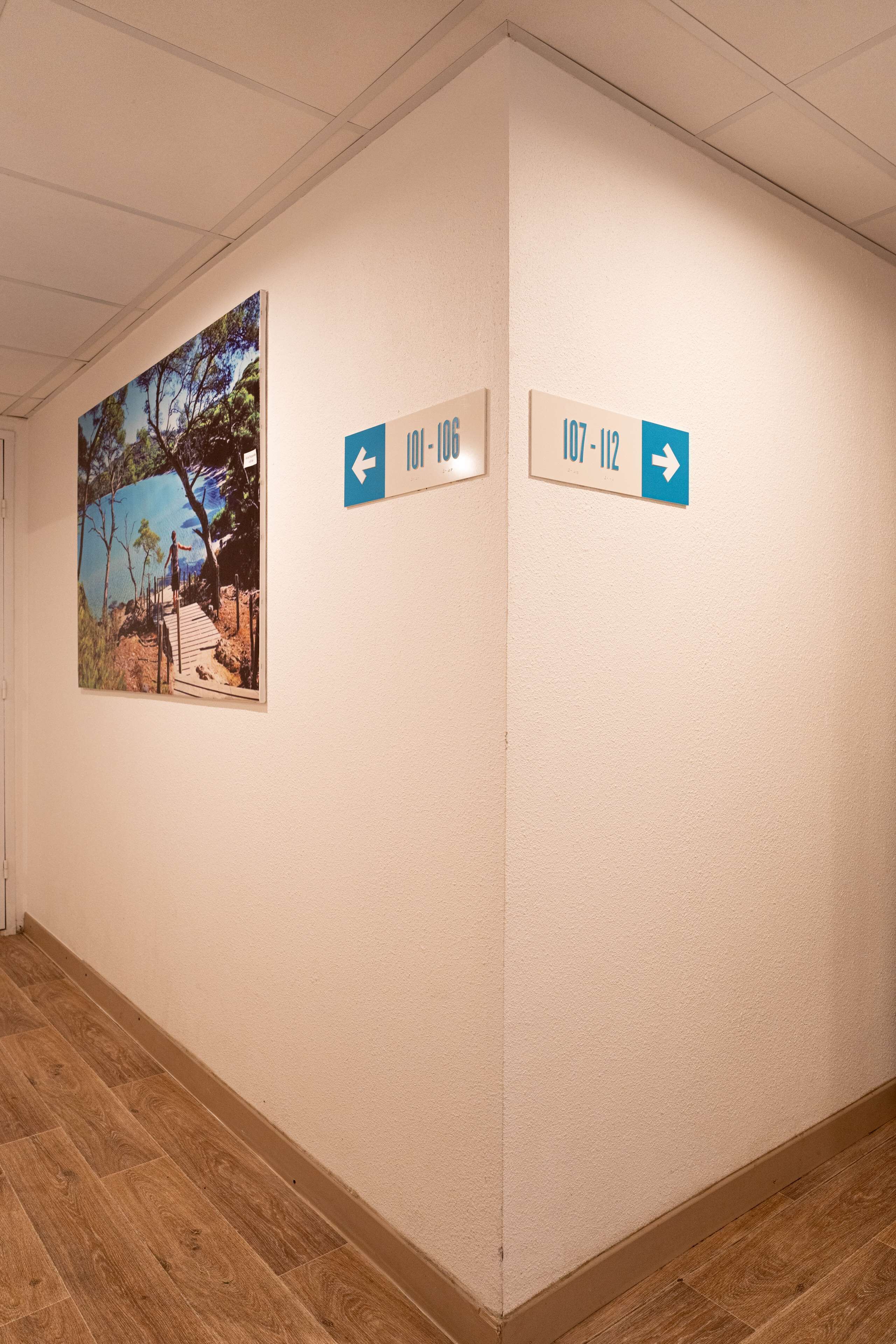 Foto - KYRIAD DIRECT BRIGNOLES - Provence Verte