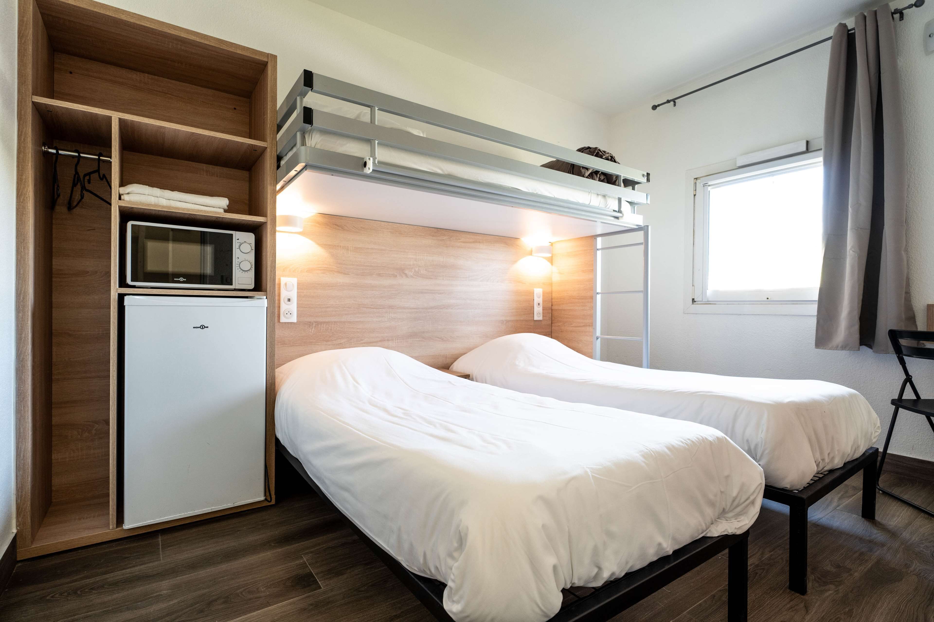 Foto - KYRIAD DIRECT BRIGNOLES - Provence Verte