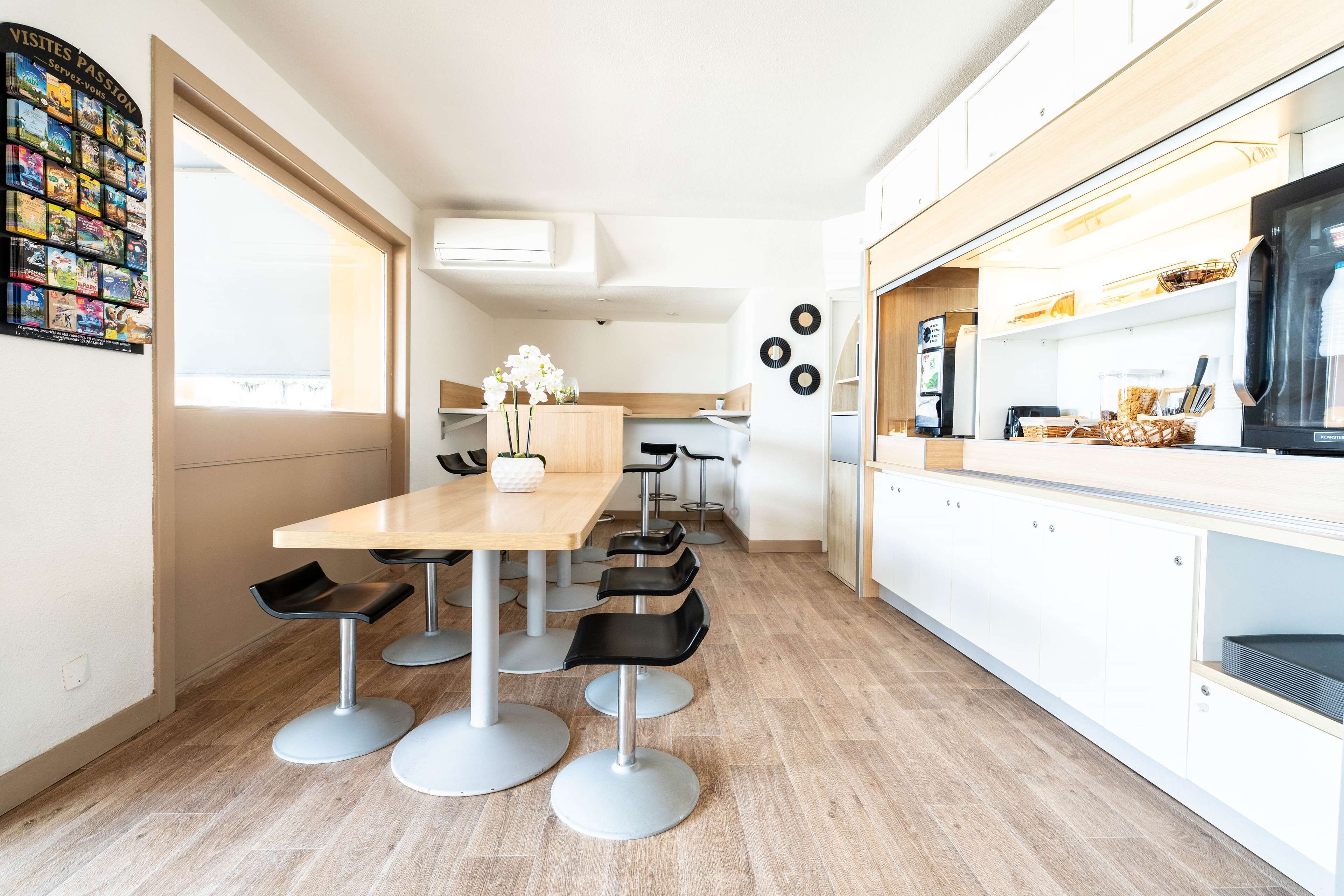 Foto - KYRIAD DIRECT BRIGNOLES - Provence Verte