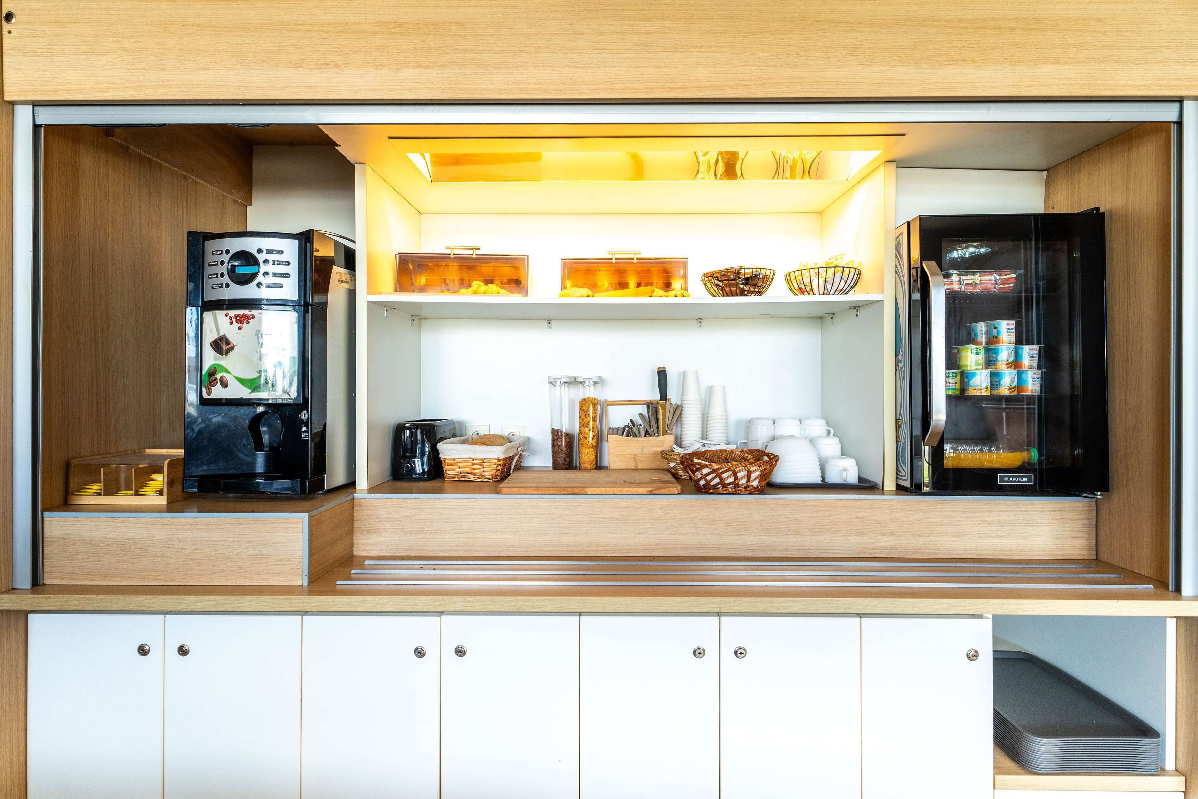 Foto - KYRIAD DIRECT BRIGNOLES - Provence Verte