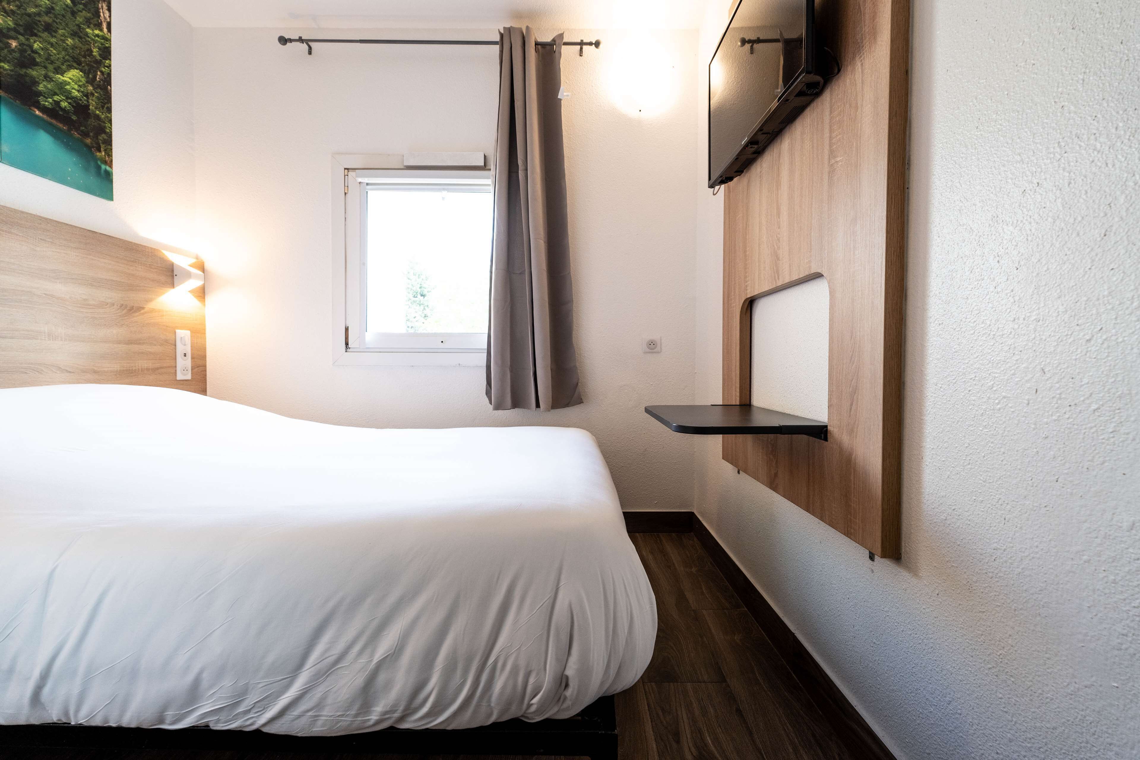 Foto - KYRIAD DIRECT BRIGNOLES - Provence Verte