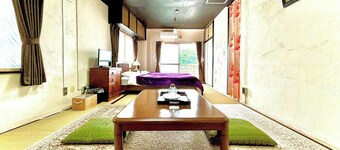 Up to 5 people OK limited one room with rooftop / Yokosuka Kanagawa