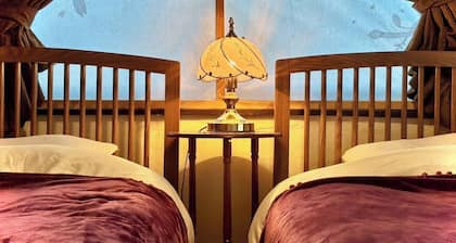 Up to 5 people OK limited one room with rooftop / Yokosuka Kanagawa