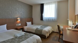 1 bedroom, desk, iron/ironing board, free WiFi - Stay without meals All rooms are spacious with m / Choshi Chiba (Choshi)